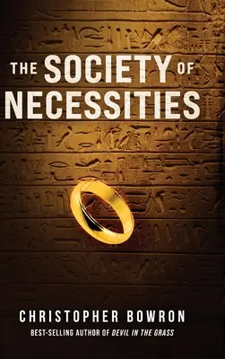 Społeczeństwo konieczności - The Society of Necessities