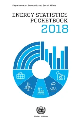 Kieszonkowy przewodnik po statystykach energetycznych 2018 - Energy Statistics Pocketbook 2018