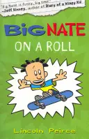 Big Nate na fali - Big Nate on a Roll