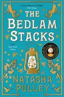 Bedlam Stacks - Od autora międzynarodowego bestsellera The Watchmaker of Filigree Street - Bedlam Stacks - From the internationally bestselling author of The Watchmaker of Filigree Street