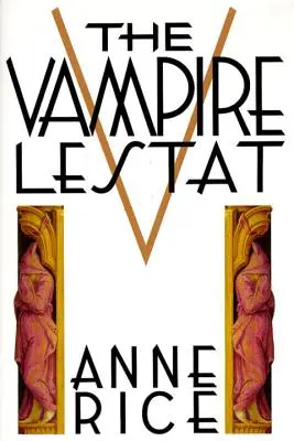 Wampir Lestat - Vampire Lestat