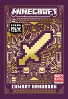 Zupełnie nowy podręcznik walki w grze Minecraft - All New Minecraft Combat Handbook