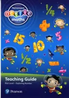 Heinemann Active Maths - Pierwszy poziom - Odkrywanie liczb - Przewodnik dydaktyczny - Heinemann Active Maths - First Level - Exploring Number - Teaching Guide