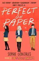 Idealne na papierze - Perfect On Paper