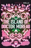 Wyspa doktora Moreau - The Island of Doctor Moreau