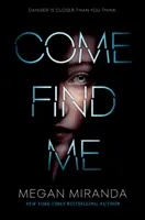 Znajdź mnie - Come Find Me