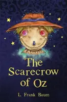 Strach na wróble z Krainy Oz - The Scarecrow of Oz