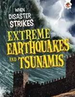 Ekstremalne trzęsienia ziemi i tsunami - Extreme Earthquakes and Tsunamis