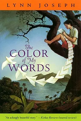 Kolor moich słów - The Color of My Words