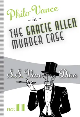 Sprawa morderstwa Gracie Allen - The Gracie Allen Murder Case