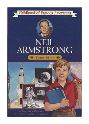 Neil Armstrong: Młody pilot - Neil Armstrong: Young Pilot