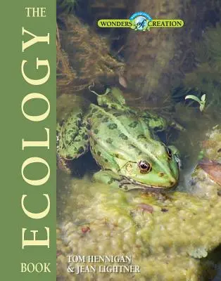 Księga ekologii - The Ecology Book