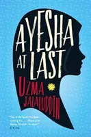 Ayesha nareszcie - Ayesha at Last