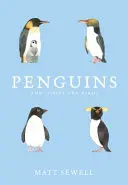 Pingwiny i inne ptaki morskie - Penguins and Other Sea Birds