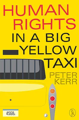 Prawa człowieka w wielkiej żółtej taksówce - Human Rights in a Big Yellow Taxi