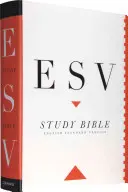 Biblia do studiowania-ESV - Study Bible-ESV