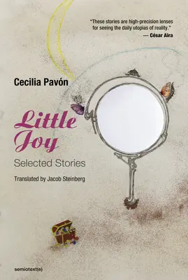 Little Joy: Wybrane opowiadania - Little Joy: Selected Stories