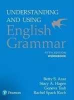 Understanding and Using English Grammar, zeszyt ćwiczeń - Understanding and Using English Grammar, Workbook