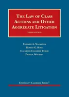 Prawo pozwów zbiorowych i innych zbiorowych sporów sądowych - Law of Class Actions and Other Aggregate Litigation