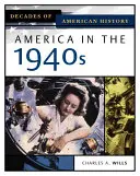 Ameryka w latach 40. XX wieku - America in the 1940s