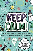 Zachowaj spokój! (Mindful Kids) - Keep Calm! (Mindful Kids)