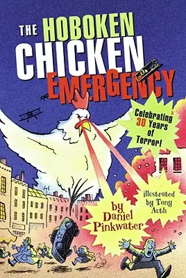 Nagły wypadek kurczaka w Hoboken - The Hoboken Chicken Emergency