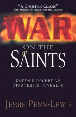 Wojna ze świętymi: - War on the Saints: