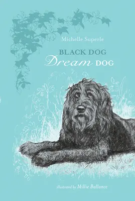 Czarny Pies, Śniący Pies - Black Dog, Dream Dog