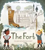 Fort - The Fort