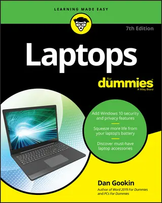 Laptopy dla opornych - Laptops for Dummies