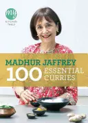 My Kitchen Table: 100 podstawowych curry - My Kitchen Table: 100 Essential Curries