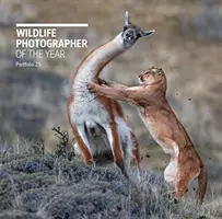 Fotograf dzikiej przyrody roku: Portfolio 29 - Wildlife Photographer of the Year: Portfolio 29