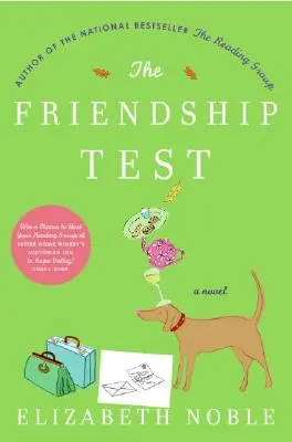 Test przyjaźni - The Friendship Test