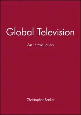 Globalna telewizja - Global Television