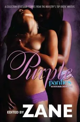 Purple Panties: Antologia Eroticanoir.com - Purple Panties: An Eroticanoir.com Anthology