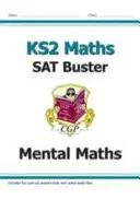 Matematyka KS2 - Mental Maths Buster (z testami audio) - KS2 Maths - Mental Maths Buster (with Audio Tests)