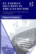 Bezpieczeństwo energetyczne w sektorze gazowym: Ewoluująca dynamika, dylematy polityczne i perspektywy - Eu Energy Security in the Gas Sector: Evolving Dynamics, Policy Dilemmas and Prospects