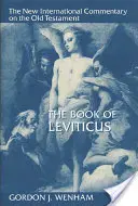 Księga Kapłańska - The Book of Leviticus