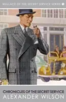 Kroniki tajnych służb - Chronicles of the Secret Service