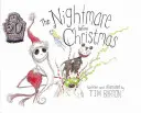 Koszmar przed Bożym Narodzeniem - The Nightmare Before Christmas