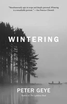 Zimowanie - Wintering