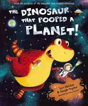 Dinozaur, który zrobił kupę na planetę! - Dinosaur That Pooped A Planet!