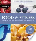 Jedzenie dla fitnessu: Jak jeść, aby osiągnąć maksymalną wydajność - Food for Fitness: How to Eat for Maximum Performance