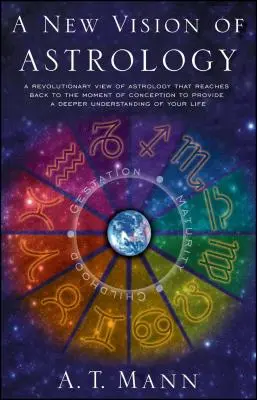 Nowa wizja astrologii - A New Vision of Astrology