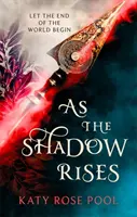 As the Shadow Rises - Księga druga Ery Mroku - As the Shadow Rises - Book Two of The Age of Darkness