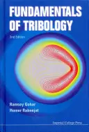 Podstawy tribologii (wydanie drugie) - Fundamentals of Tribology (2nd Edition)