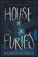 Dom Furii - House of Furies