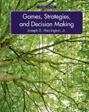 Gry, strategie i podejmowanie decyzji - Games, Strategies, and Decision Making