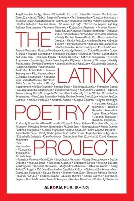 Projekt poezji latynoskiej - The Latinx Poetry Project