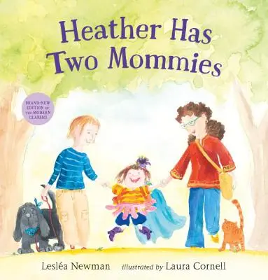 Heather ma dwie mamy - Heather Has Two Mommies